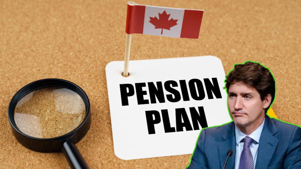 Canadian Beneficiary Plans