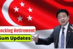 Shocking Retirement Sum Updates 1