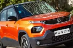 TATA Punch SUV